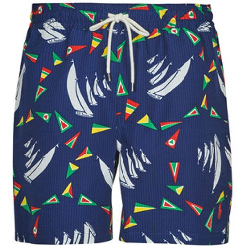 Badeshorts MAILLOT DE BAIN A RAYURES EN SEERSUCKER - Polo Ralph Lauren - Modalova