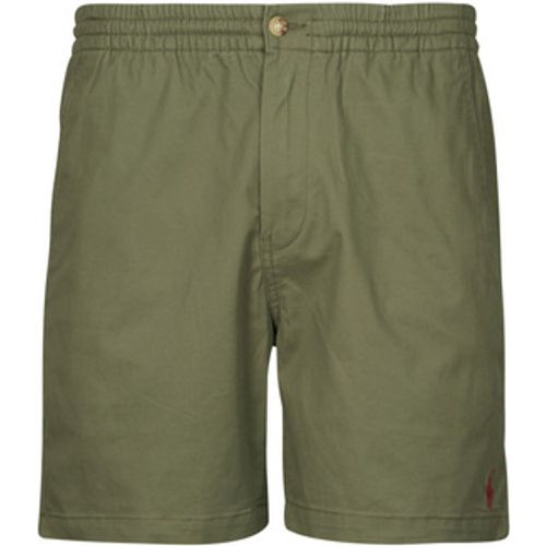 Shorts SHORT "PREPSTER" EN CHINO LEGER AVEC CORDON DE SERAGE - Polo Ralph Lauren - Modalova