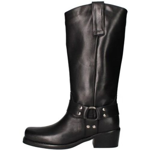 Damenstiefel 1347 Stiefel Frau - G.p.per Noy - Modalova