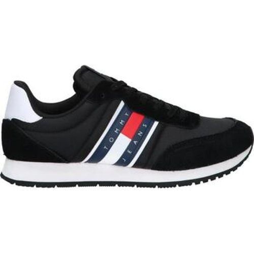 Sneaker EM0EM01351 RUNNER CASUAL ESS - Tommy Hilfiger - Modalova