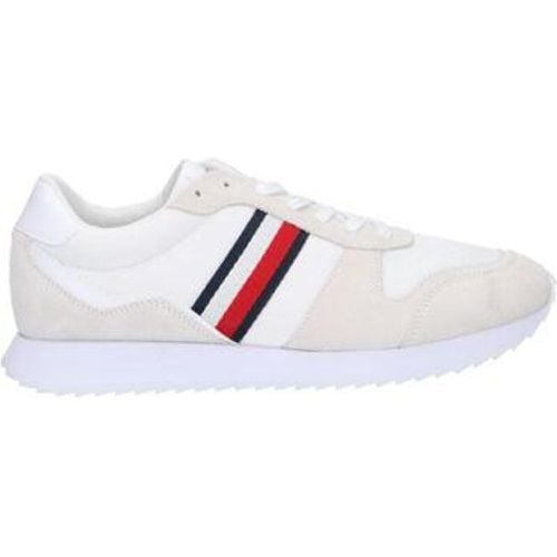 Sneaker FM0FM04886 RUNNER EVO MIX ESS - Tommy Hilfiger - Modalova