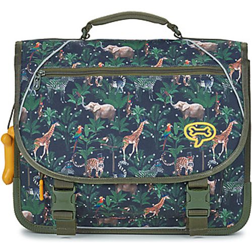 Schultasche CARTABLE 38 CM LILY JUNGLE PARTY - Stones and Bones - Modalova