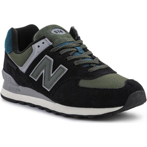 Sneaker Unisex U574KBR Schuhe - Grau - New Balance - Modalova