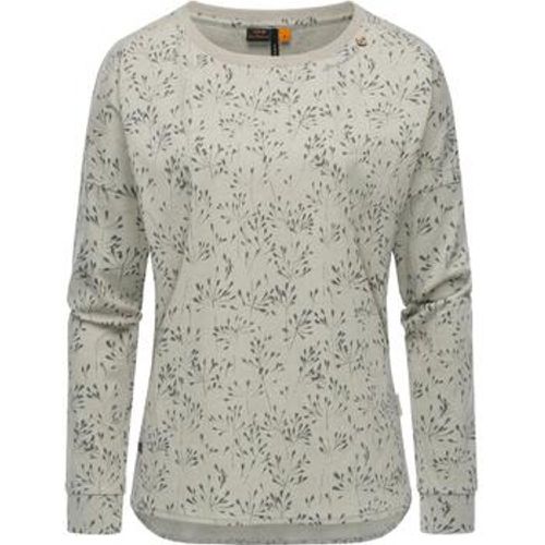 Langarmshirt Langarmshirt Shimona Long Flowery - Ragwear - Modalova