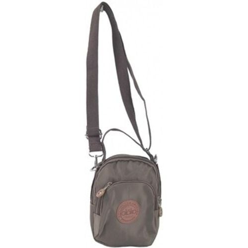 Umhängetasche Damenaccessoires g4929 Taupe - Gloko - Modalova