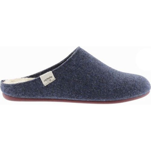 Victoria Hausschuhe 1081100 marino - Victoria - Modalova