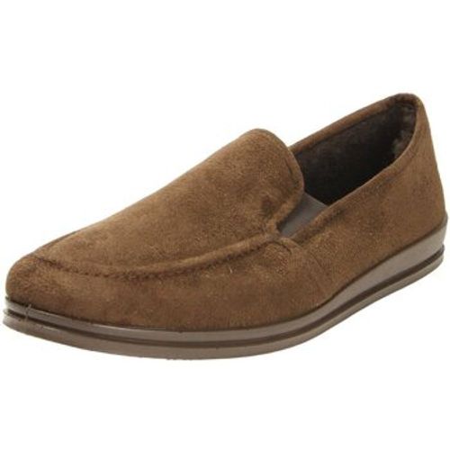 Herrenschuhe Slipper Lillestrom 2609/72 - Rohde - Modalova