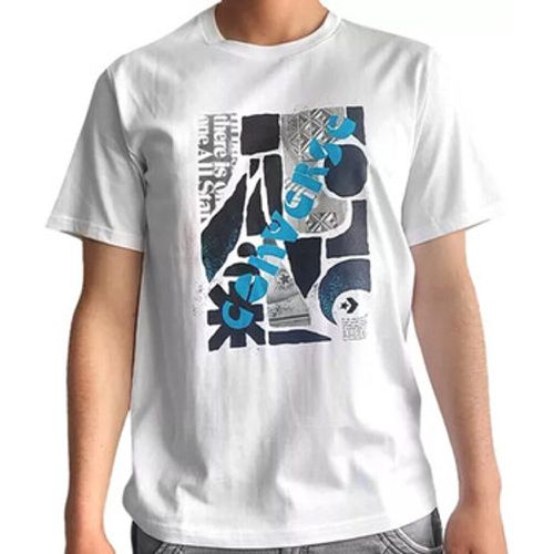 T-Shirts & Poloshirts 10023992-A02 - Converse - Modalova
