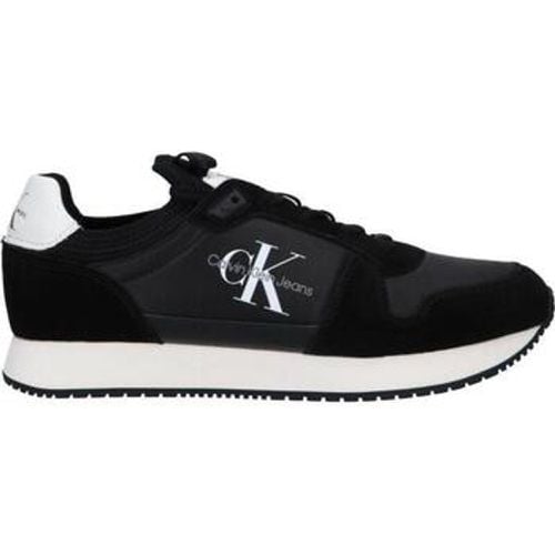 Sneaker YM0YM00553 SOCK LACEUP - Calvin Klein Jeans - Modalova