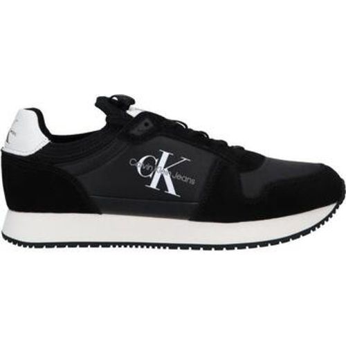 Sneaker YM0YM00553 SOCK LACEUP - Calvin Klein Jeans - Modalova