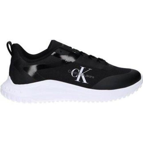 Sneaker YM0YM00968 EVA RUNNER LOW LACE - Calvin Klein Jeans - Modalova