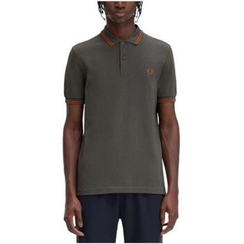 Fred Perry T-Shirt - Fred Perry - Modalova