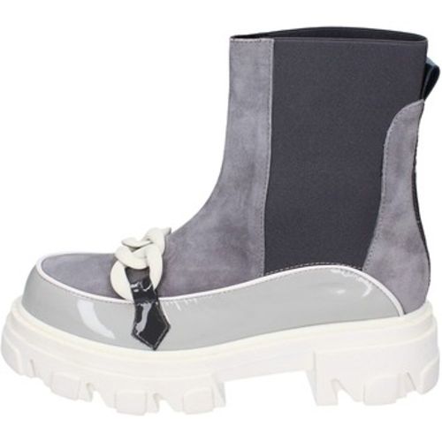 Stokton Stiefeletten EY190 - Stokton - Modalova