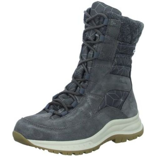 Stiefel Stiefel 8-86223-41-206 graphite Nubuk Tex 8-86223-41-206 - tamaris - Modalova