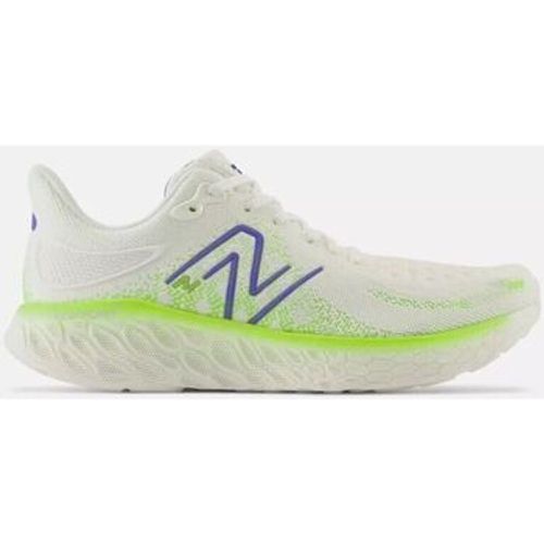 Sneaker M108012M FRESH FOAM X-BRIGHT WHITE - New Balance - Modalova