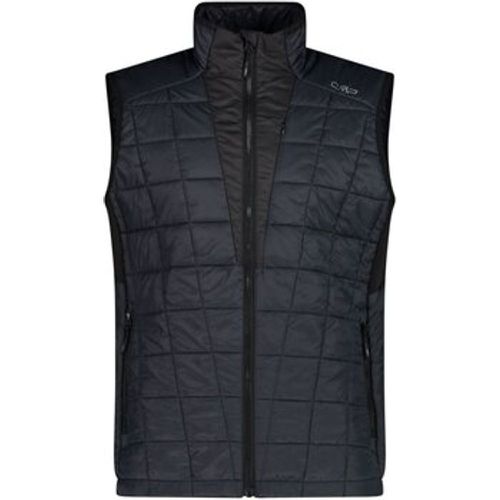 Herren-Jacke Sport MAN VEST ANTRACITE 33Z2977/U423 U423-U423 - CMP - Modalova