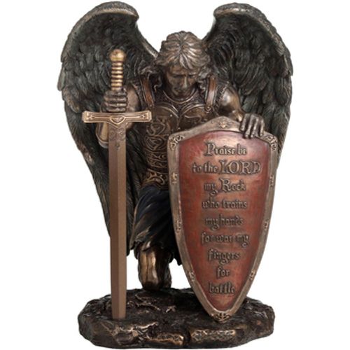 Statuetten und Figuren Soldatfigur Mit Flügeln - Signes Grimalt - Modalova
