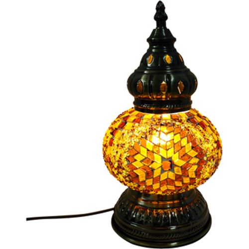 Tischlampen Mosaiklampe - Signes Grimalt - Modalova