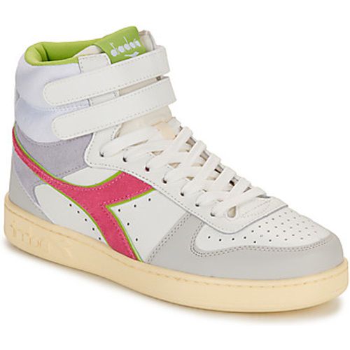 Turnschuhe MAGIC BASKET MID - Diadora - Modalova