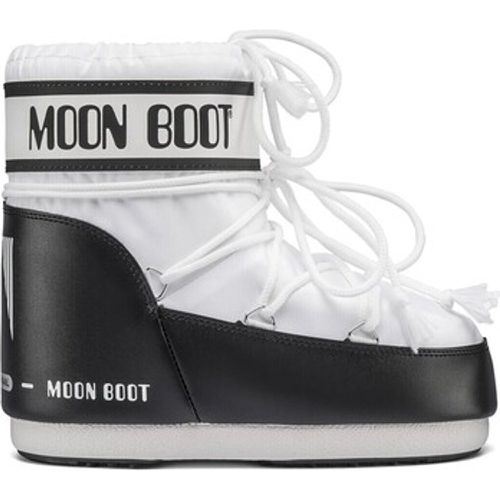 Moon Boot Stiefeletten - moon boot - Modalova