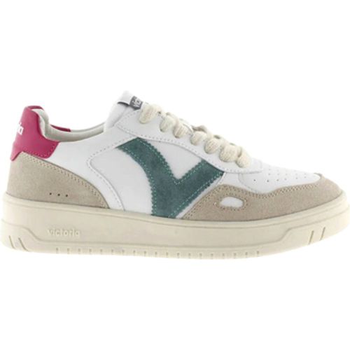 Victoria Sneaker 1257101w fucsia - Victoria - Modalova