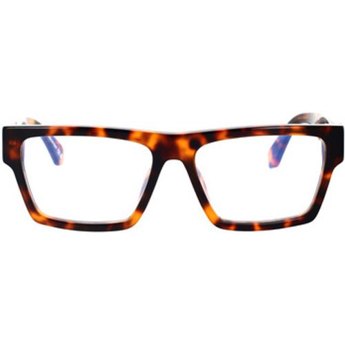 Sonnenbrillen Style 46 16000 Brille - Off-White - Modalova