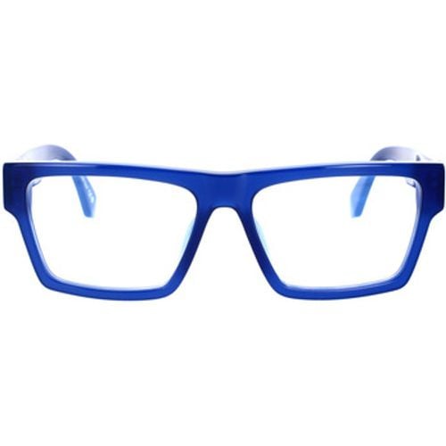 Sonnenbrillen Brillen Style 46 14700 - Off-White - Modalova