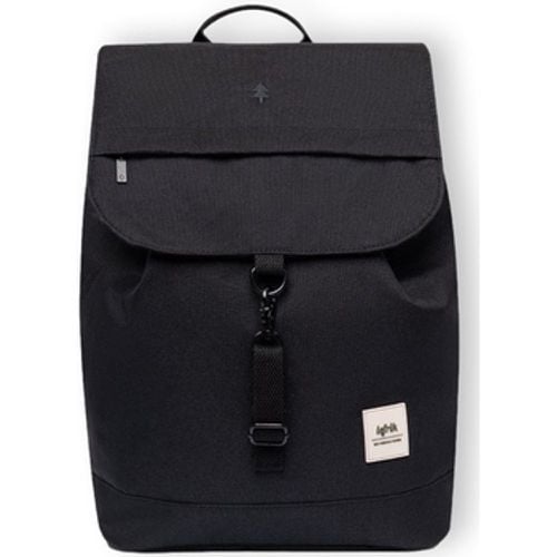 Rucksack Scout Backpack - Black - Lefrik - Modalova