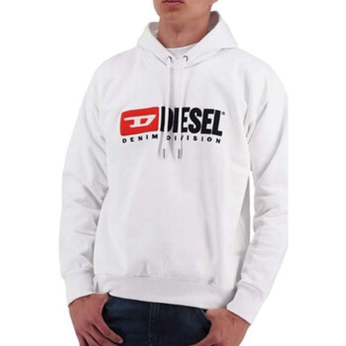 Diesel Sweatshirt 00SH34-0CATK - Diesel - Modalova