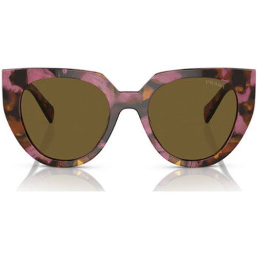 Sonnenbrillen Sonnenbrille PR14WS 18N01T - Prada - Modalova