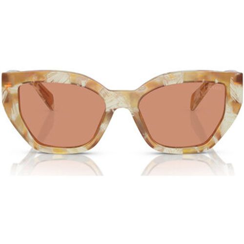 Sonnenbrillen Sonnenbrille PRA09S 19N20D - Prada - Modalova