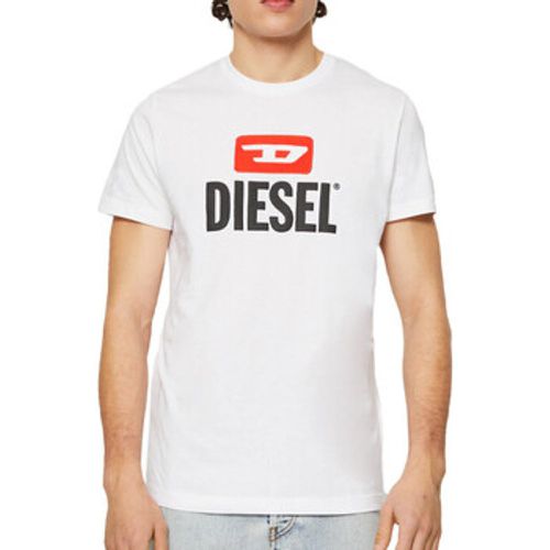 T-Shirts & Poloshirts A09750-RPATI - Diesel - Modalova