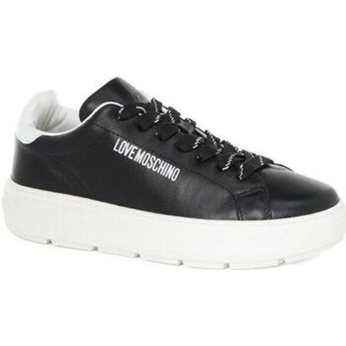 Love Moschino Sneaker - Love Moschino - Modalova