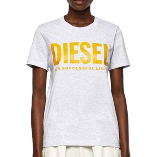 T-Shirts & Poloshirts A04685-0AAXJ - Diesel - Modalova
