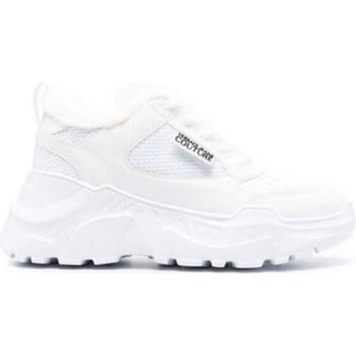 Versace Jeans Couture Sneaker - Versace Jeans Couture - Modalova