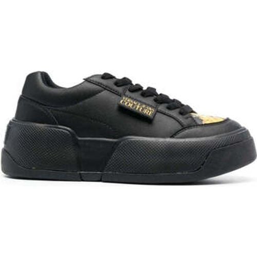 Versace Jeans Couture Sneaker - Versace Jeans Couture - Modalova