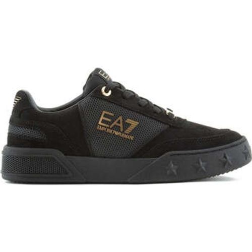 Emporio Armani EA7 Sneaker - Emporio Armani EA7 - Modalova