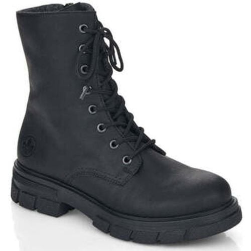 Rieker Stiefeletten - Rieker - Modalova