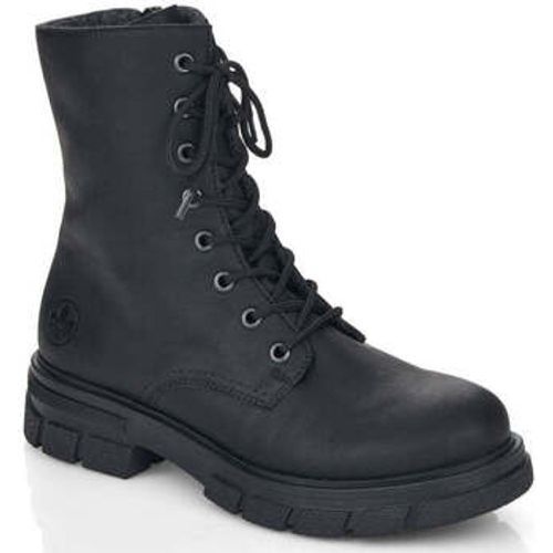 Rieker Stiefeletten - Rieker - Modalova