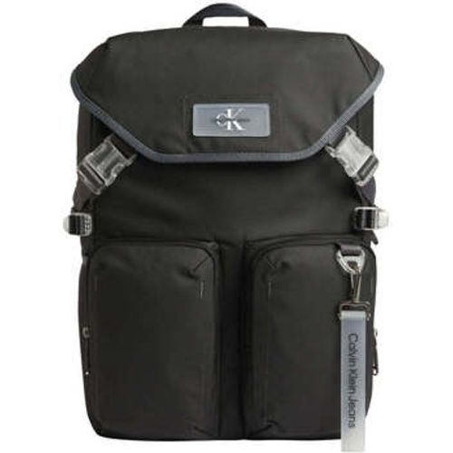 Calvin Klein Jeans Rucksack - Calvin Klein Jeans - Modalova