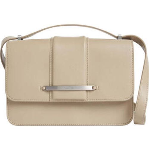 Taschen Calvin Klein Jeans Beige