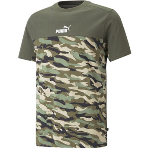 T-Shirts & Poloshirts 673335-73 - Puma - Modalova