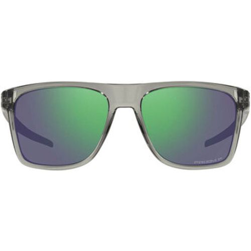 Sonnenbrillen Leffingwell Sonnenbrille OO9100 910010 Polarisiert - Oakley - Modalova