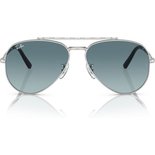 Sonnenbrillen Sonnenbrille New Aviator RB3625 003/3M - Ray-Ban - Modalova