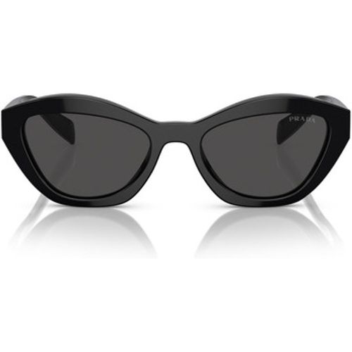 Sonnenbrillen Sonnenbrille PRA02S 16K08Z - Prada - Modalova