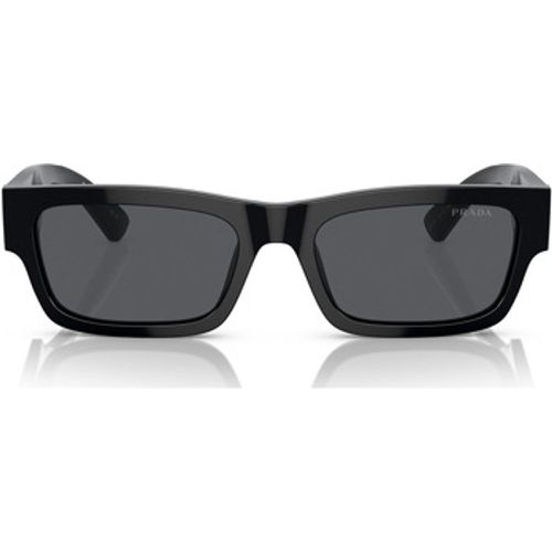 Sonnenbrillen Sonnenbrille PRA03S 16K07T - Prada - Modalova