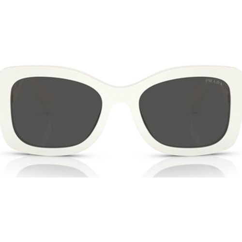 Sonnenbrillen Sonnenbrille PRA08S 1425S0 - Prada - Modalova