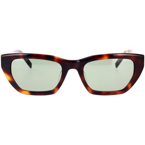 Sonnenbrillen Sonnenbrille Saint Laurent SL M127/F 003 - Yves Saint Laurent - Modalova