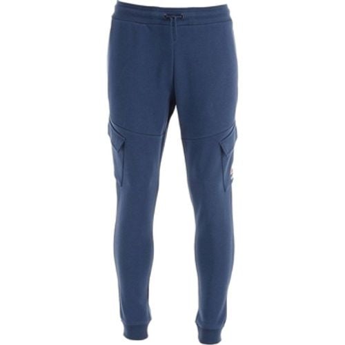 Hosen LEELU JOG CARGO TAPE PANT - Ellesse - Modalova