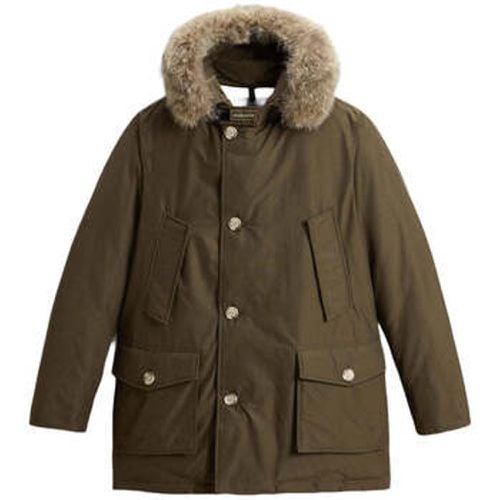 Woolrich Herren-Jacke - Woolrich - Modalova